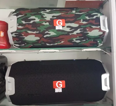 Колонки G30