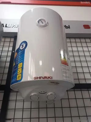 Водонагреватель Shivaki 50л
