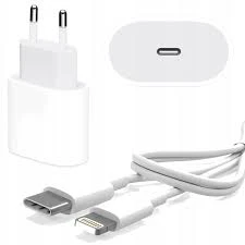 Зарядное устройство комплект iPhone 14 pro max (копия)