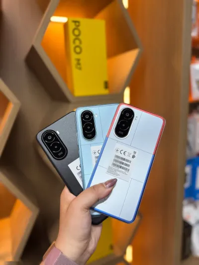 Xiaomi — миниатюра 2
