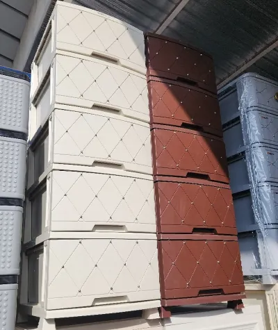 Детский Комод