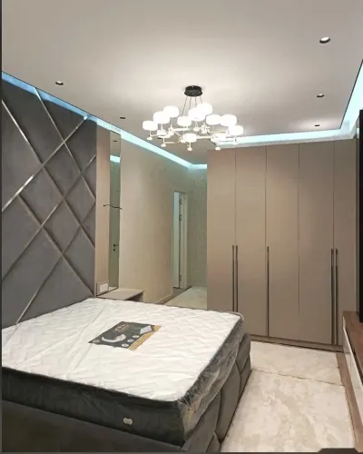 3-комн. квартира, 8 этаж, 116м², Сино