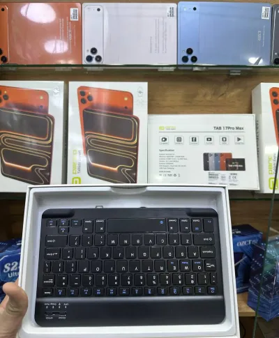 Планшет 17 Pro Max Panco 8/256GB 2026 2SIM