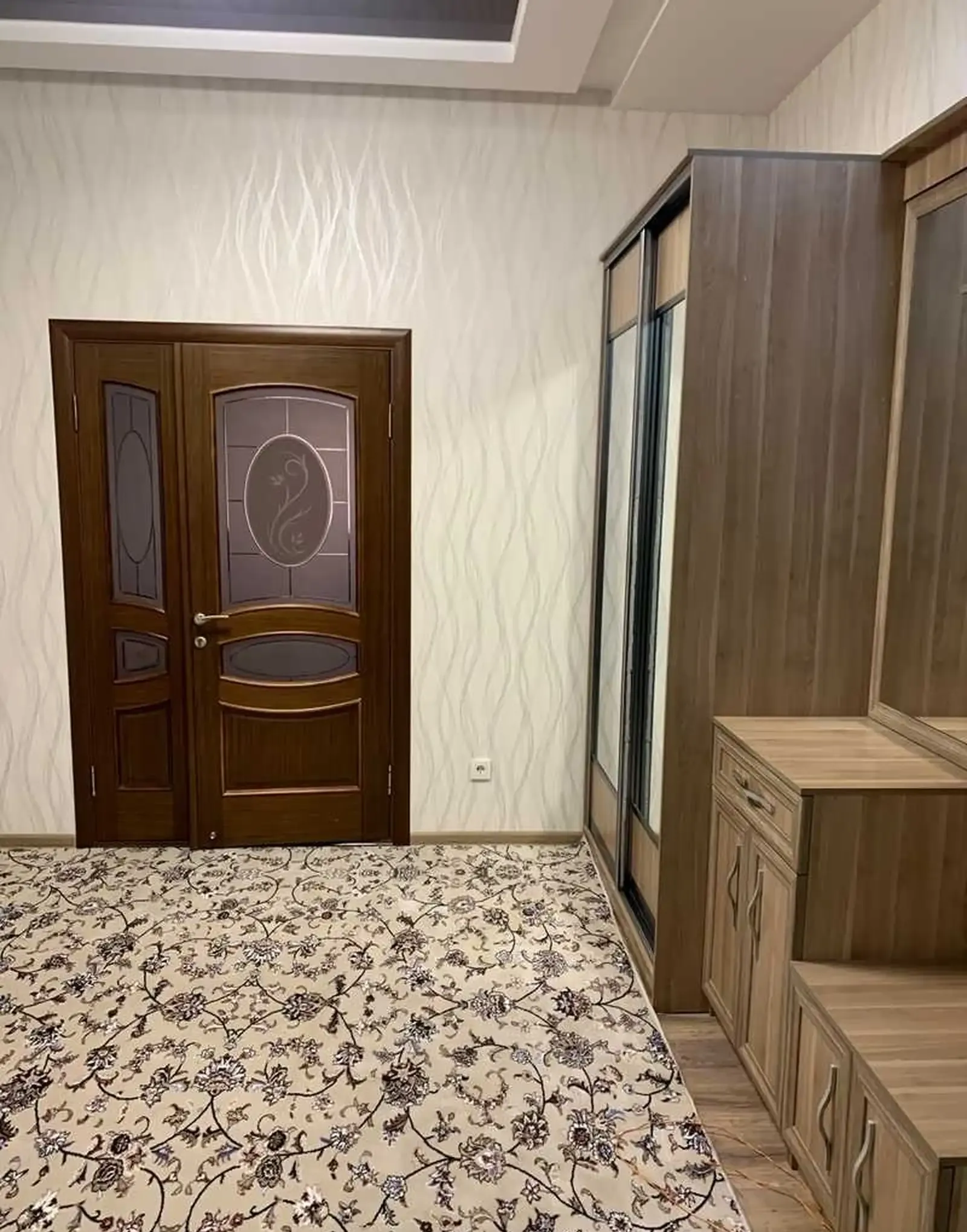 2-комн. квартира, 8 этаж, 110м², Дом Печати