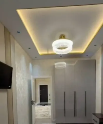 2-комн. квартира, 3 этаж, 52 м², Сино