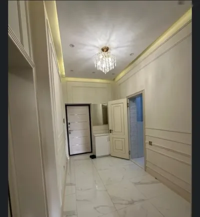 2-комн. квартира, 4 этаж, 50м², 46мкр — миниатюра 5