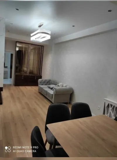 2-комн. квартира, 14 этаж, 65м², шохмансур — миниатюра 5