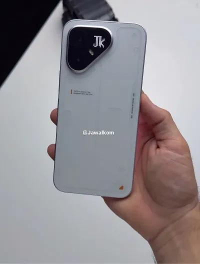 Tecno Pova 8 Pro 5G 16/256GB 2026 — миниатюра 3