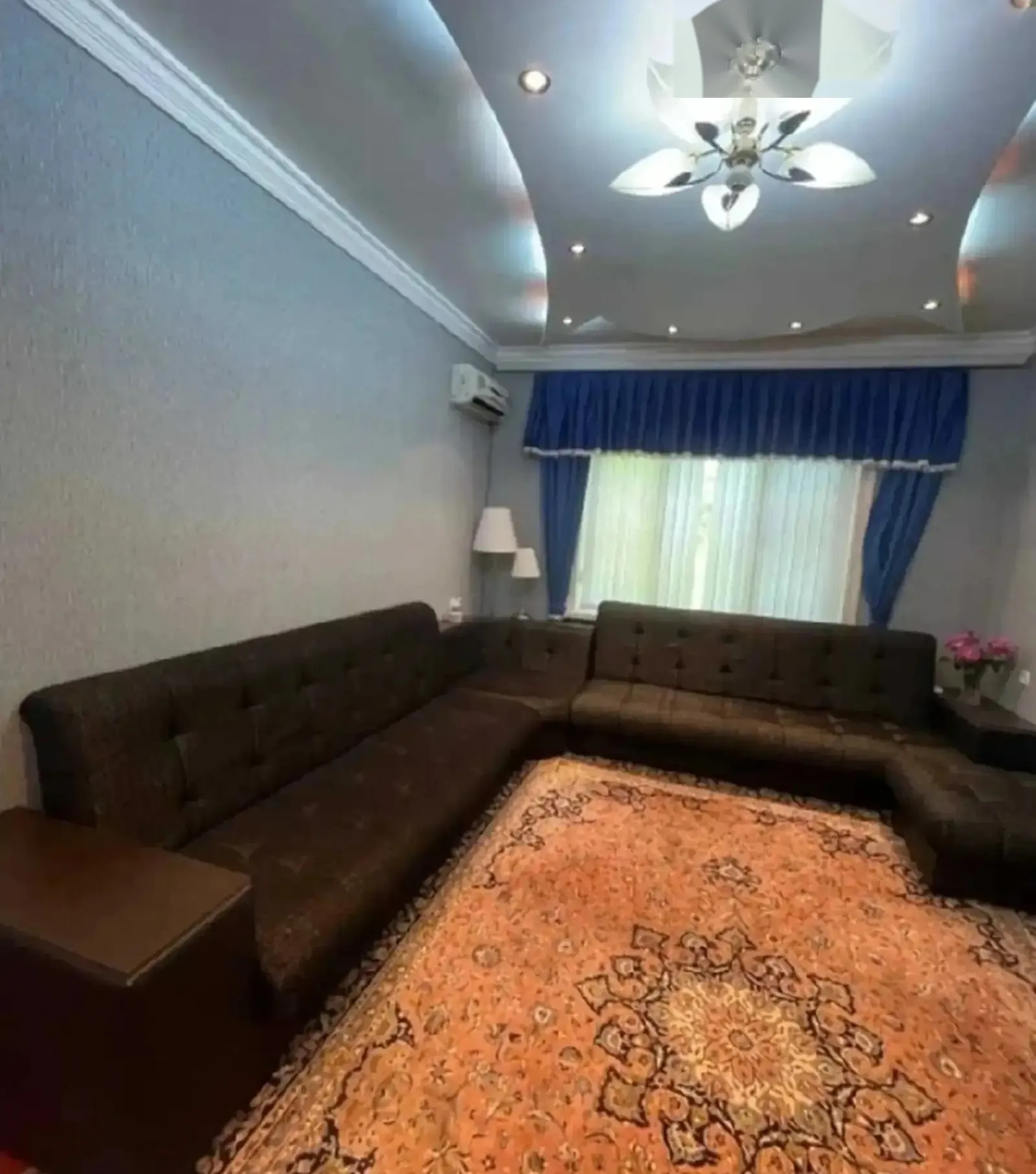 2-комн. квартира, 3 этаж, 55м², 31 Мкр.
