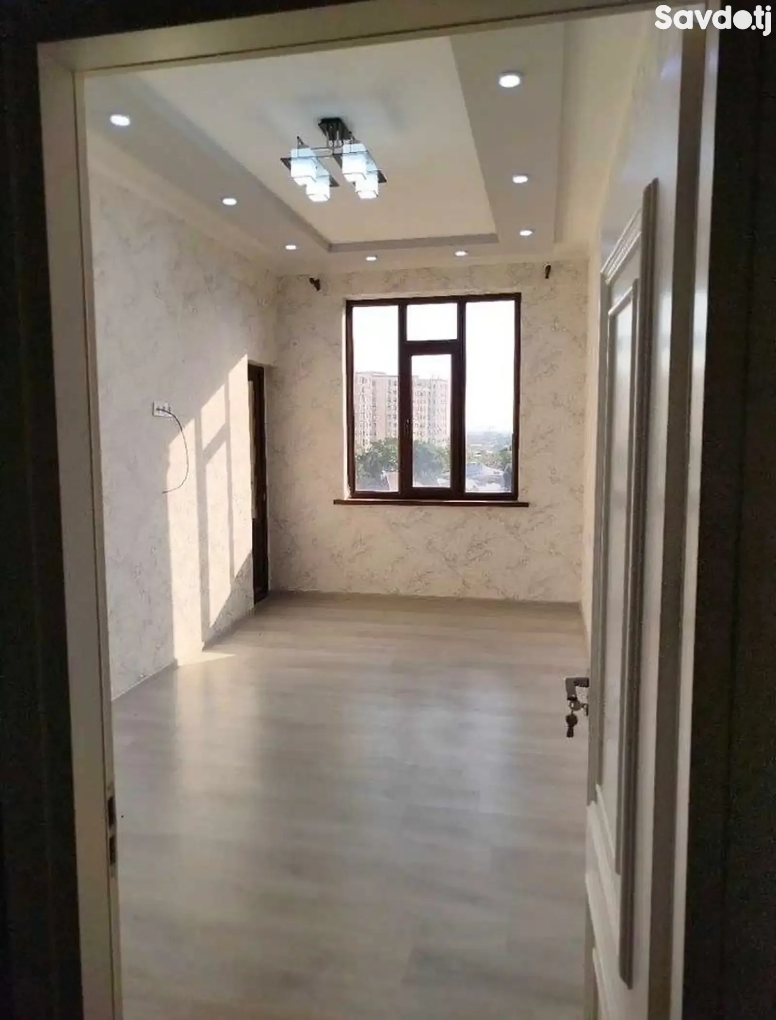 2-комн. квартира, 7 этаж, 47м², Универмаг