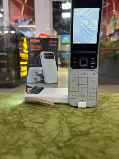 Внешний аккумулятор Abodos As-Ps32 10000 mah — миниатюра 3