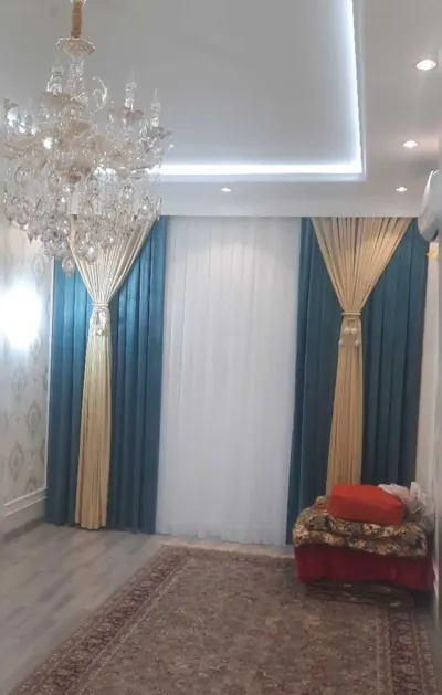 2-комн. квартира, 7 этаж, 90м², Шохмансур — миниатюра 1