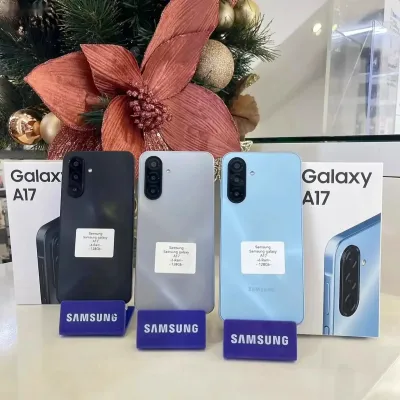 Samsung Galaxy A17 128Gb Vietnam 2026 — миниатюра 6