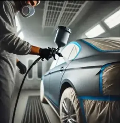 Фургон Geely F, 2026 на заказ
