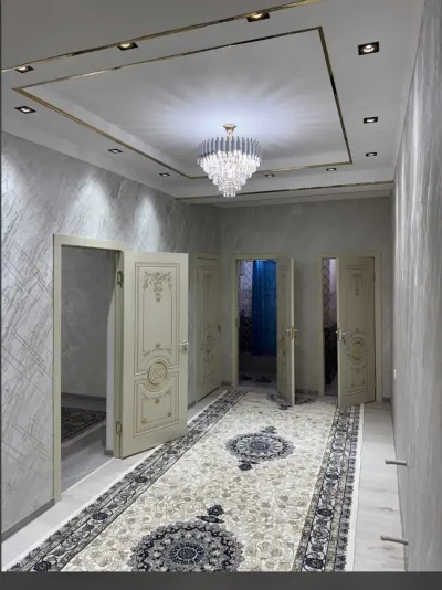 2-к квартира — миниатюра 2