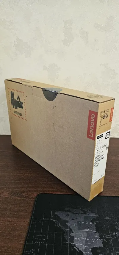 Ноутбук Lenovo IdeaPad 5 i5 13th — миниатюра 3