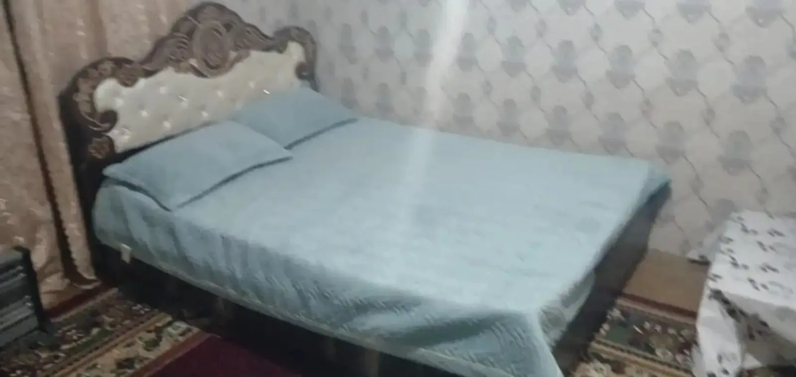 1-комн. квартира, 5 этаж, 36 м², Шолкамбинат