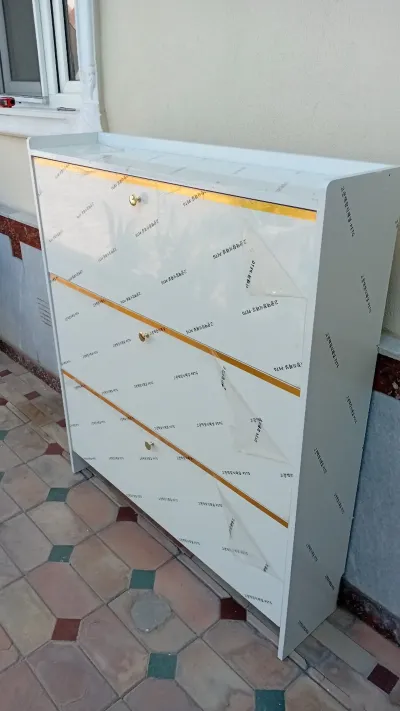 Обувница — миниатюра 3