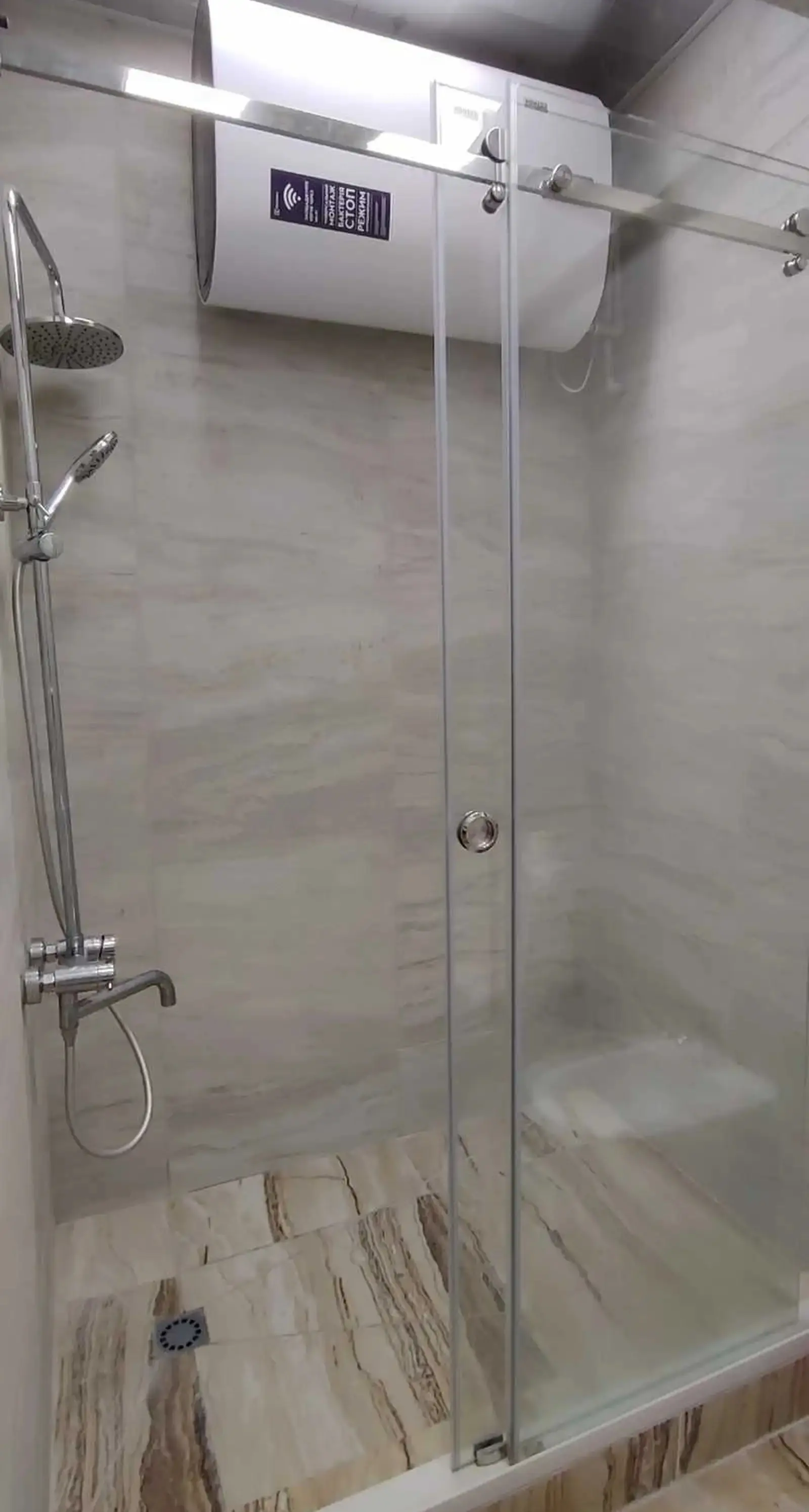 1-комн. квартира, 16 этаж, 67 м², И.Сомони