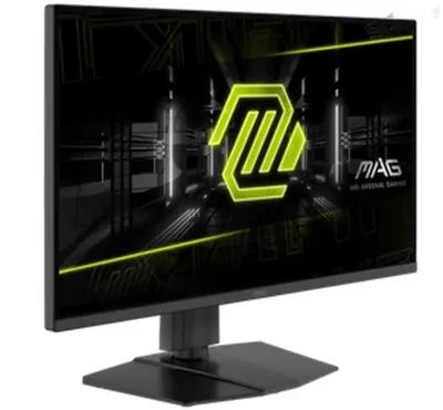 Монитор MSI MAG 275UPD E14 4к 144hz FHD 288hz — миниатюра 2