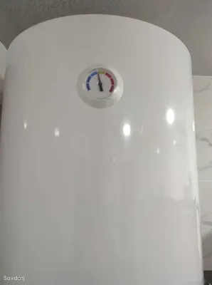 Водонагреватель Artel 80л