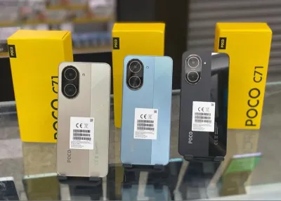 Xiaomi POCO 128 gb — миниатюра 5