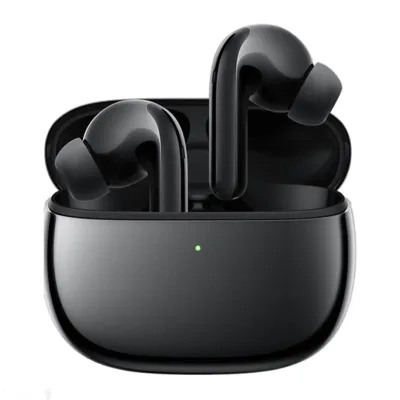 Беспроводные наушники Xiaomi FlipBuds Pro черный