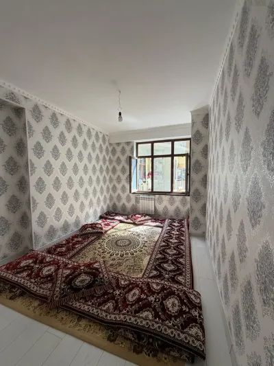 2-комн. квартира, 15 этаж, 54м², Шохмансур — миниатюра 4