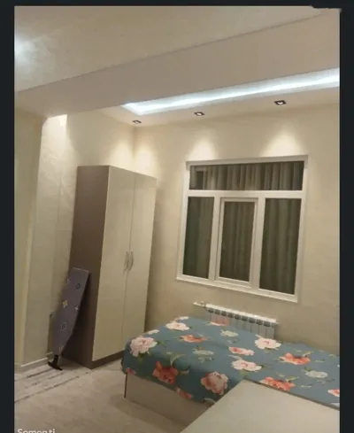 2-комн. квартира, 3 этаж, 82м², созидание — миниатюра 6