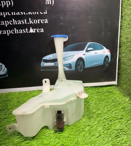 Бачок воды Chevrolet Spark 2010-