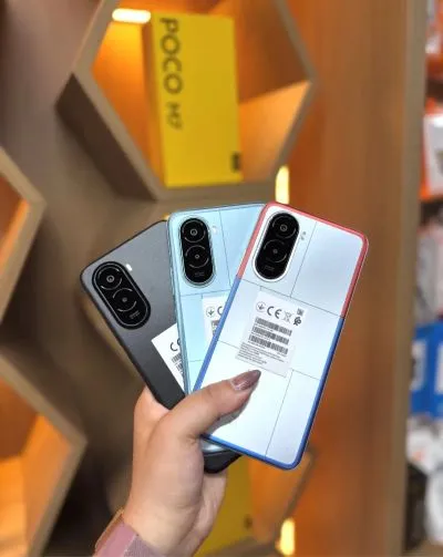 Xiaomi Poco 256 gb