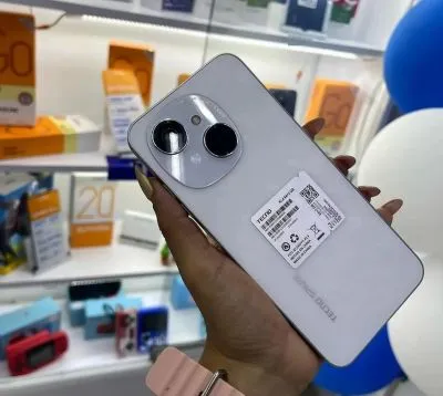 Tecno Spark Go 1 128 gb