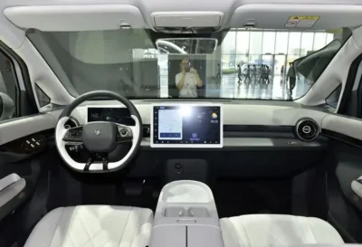 Arcfox kaola s, 2025 на заказ
