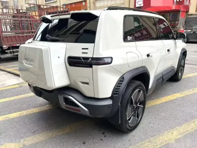 Leopaard C5, 2025