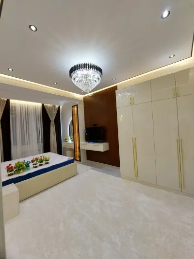 3-к квартира, 10 этаж, 89 м², Сино Казокон — миниатюра 6