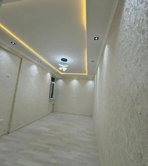 2-комн. квартира, 2 этаж, 65 м², И. Сомони