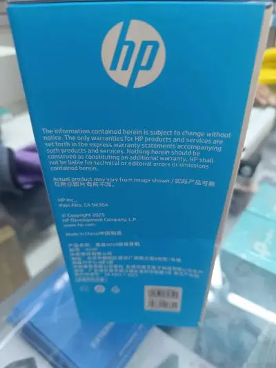 Наушник HP