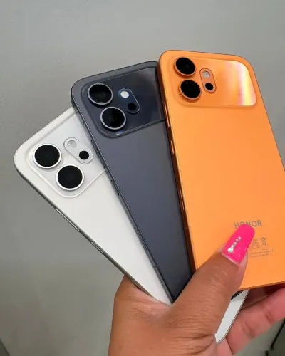 Honor 600 8+8/16/256Gb Global Version — миниатюра 5