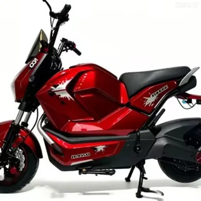 Мотоцикл 60В-1000ВТ