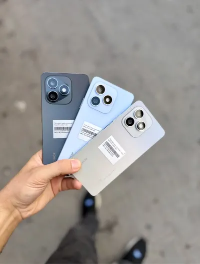 Honor X8d 8+8/256GB — миниатюра 6