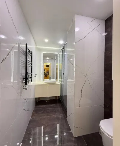 4-комн. квартира, 3 этаж, 215 м², И Сомони