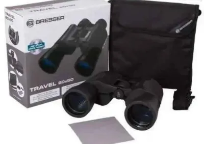 Бинокль Bushnell 16x 40мм