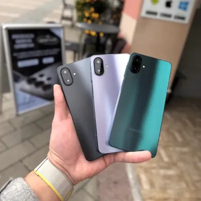 Samsung — миниатюра 2