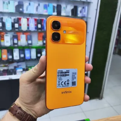Infinix Smart 20 64 gb