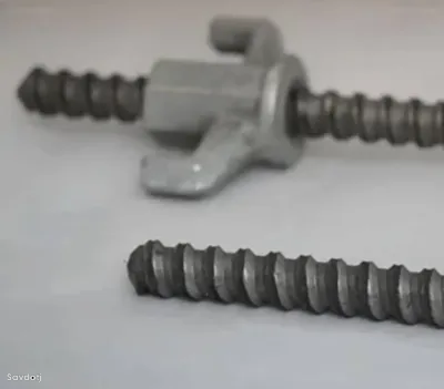 Строительная шпилька 18мм