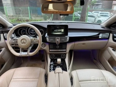 Mercedes-Benz CLS class, 2015 на заказ — миниатюра 4