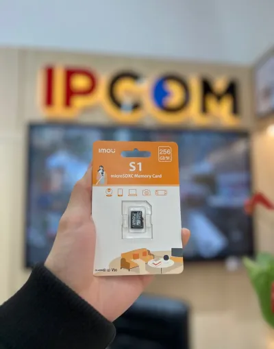 Флешка IMOU micro 256GB