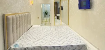 3-комн. квартира, 11 этаж, 89 м², Сино