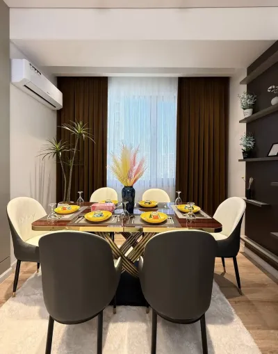 2-комн. квартира, 11 этаж, 80 м², И Сомони