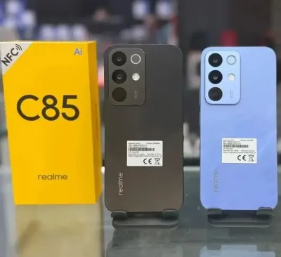 Realme — миниатюра 4